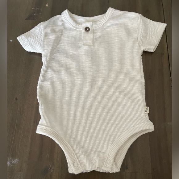 Bottom and top unisex set - Picture 2 of 4